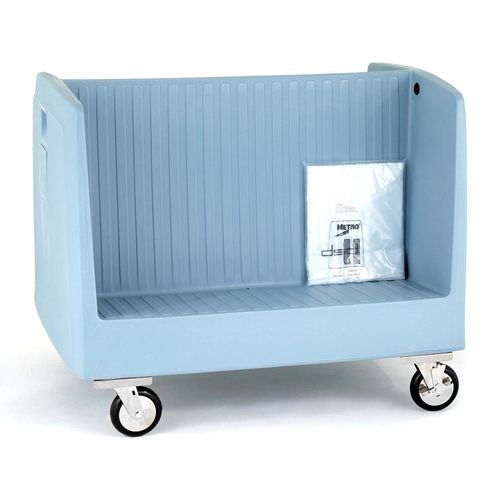 Carrello di servizio - DSD11 - METRO - da trasporto / di stoccaggio / per movimentazione
