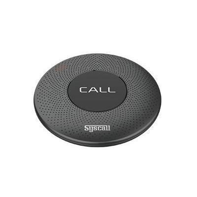 Terminale telefonico wireless - ST-300 - Syscall Global - per banco / industriale / per ospedale