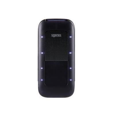 Trasmettitore radio FSK - SGP-100R - Syscall Global - banda ISM / portatile / palmare