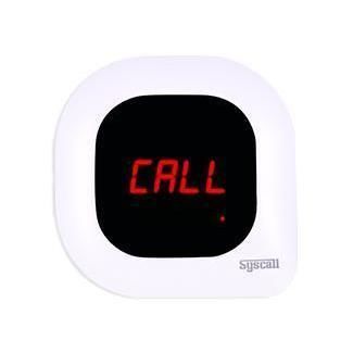 Ricevitore FSK - SR-300F - Syscall Global - senza fili / radio / audio