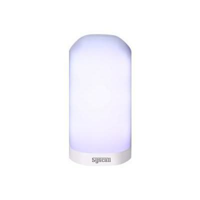 Indicatore luminoso lampeggiante - SRL-300 - Syscall Global - permanente / LED / a muro