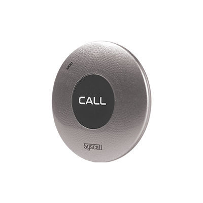 Terminale telefonico wireless - ST-300S - Syscall Global - per banco / industriale / per ospedale