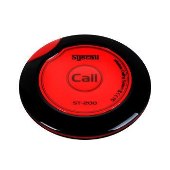 Terminale telefonico wireless - ST-200 - Syscall Global - portatile