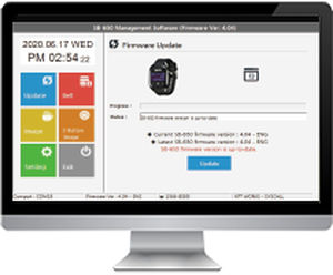 Software di programmazione - Syscall Global - di elaborazione di immagini / di gestione dati / configurazione