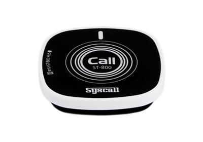 Terminale telefonico wireless - ST-800 - Syscall Global - portatile / portatile