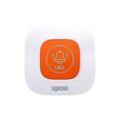 Terminale telefonico wireless - ST-E1 - Syscall Global - a tenuta stagna / a muro / portatile