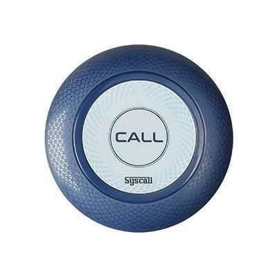 Terminale telefonico wireless - ST-A1 - Syscall Global - da ufficio / resistente alle intemperie