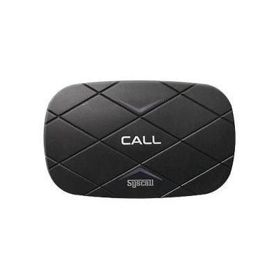 Terminale telefonico wireless - ST-W1 - Syscall Global - IP67 / industriale / da ufficio
