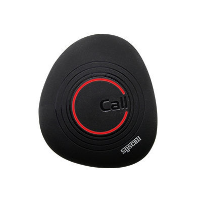 Terminale telefonico wireless - ST-900 - Syscall Global - IP67 / a tenuta stagna / da esterno