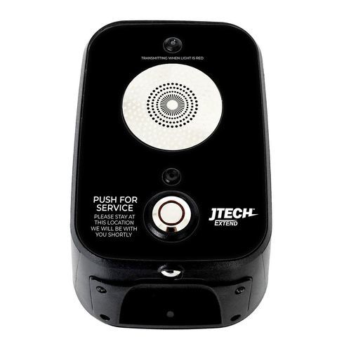Walkie-talkie - JTECH - JTECH