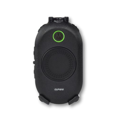 Walkie-talkie a tenuta stagna - CLP - JTECH