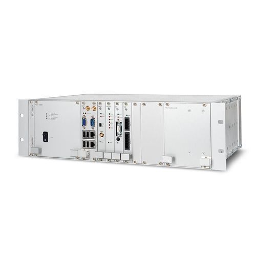 Convertitore digitale - ITC2800 - Swissphone Wireless AG - multiprotocollo / di comunicazione / Ethernet