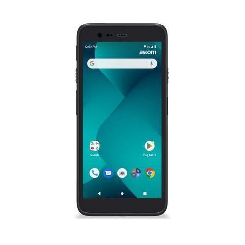 Smartphone industriale WiFi - ASCOM - 5G / per ospedale / portatile