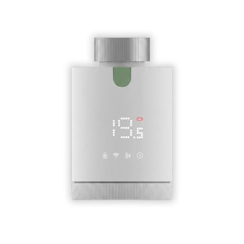 Testa termostatica - FLOW PRO - NEXELEC