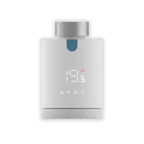 Testa termostatica - FLOW CORE - NEXELEC