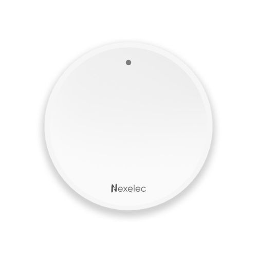 Sensore di temperatura a parete - NODE ONE - NEXELEC - LoRaWAN / senza fili / radio