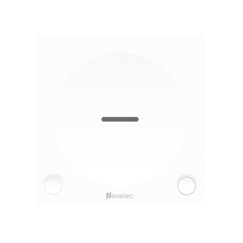 Sensore della qualità dell'aria d'ambiente - RISE - NEXELEC - CO2 / umidità relativa / temperatura