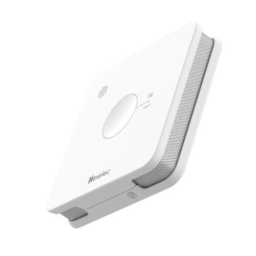 Rilevatore di fumo ottico - KARE+ - NEXELEC - fotoelettrico / wireless / multisensori