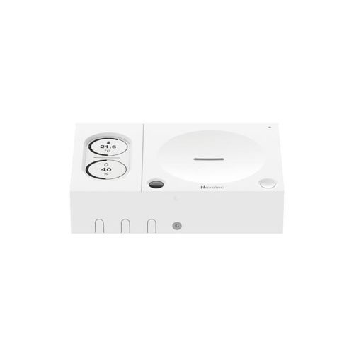 Sensore della qualità dell'aria da interno - SENSE+ - NEXELEC - VOC / umidità relativa / PM10