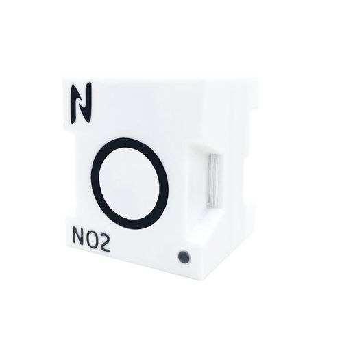 Modulo per sensore di qualità dell'aria da esterno - BLOCK - NEXELEC - umidità relativa / temperatura / NO2
