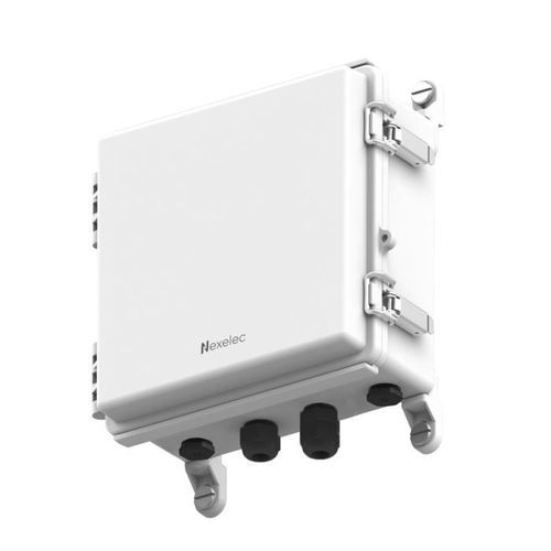 Gateway di comunicazione - MASTER PRO - NEXELEC - IoT / Ethernet / BACnet