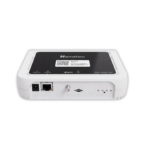 Gateway IoT - MASTER CORE - NEXELEC - di sicurezza informatica / BACnet / LoRaWAN
