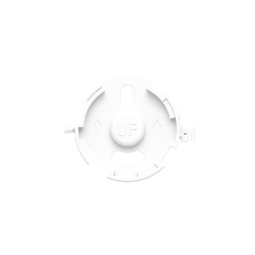 Piastra di montaggio in plastica - BASE - NEXELEC