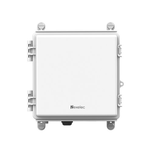 Gateway IoT - LINK PRO - NEXELEC - di telemetria / di comunicazione / 4G LTE