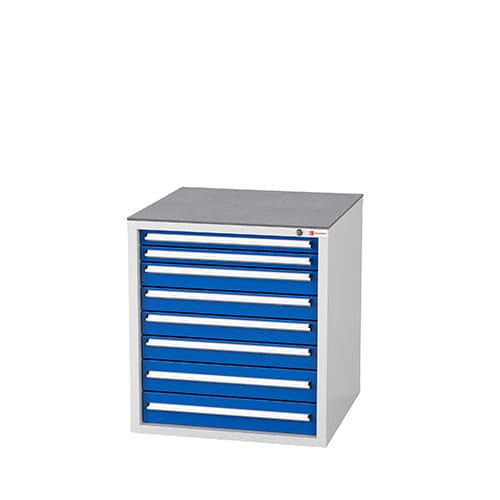 Mini cassettiera - S7 800/8 - DRINGENBERG
