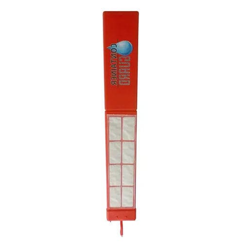 Deumidificatore ad adsorbimento - Kubéko - d'aria / per container / mobile