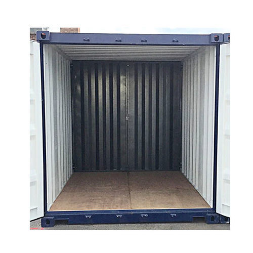 Divisorio per container - Kubéko - divisorio / modulare
