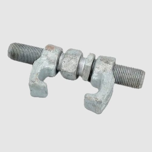 Pinza di montaggio meccanica - Kubéko