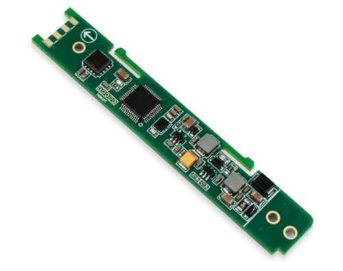 Sensore di inclinazione due assi - HTS3D - Shenzhen Ruicom Technology Co., Ltd. - RS-485 / ad alta precisione
