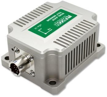 Sensore di vibrazione per sorveglianza di macchine - VTS6D - Shenzhen Ruicom Technology Co., Ltd. - per manutenzione secondo condizione / per condizioni difficili / per manutenzione preventiva