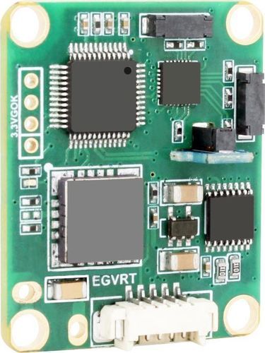 Bussola elettronica - GCM387 - Shenzhen Ruicom Technology Co., Ltd. - 3D