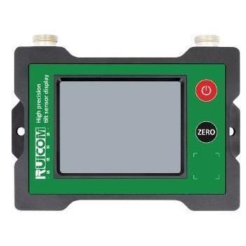 Display a colori - GSM8 - Shenzhen Ruicom Technology Co., Ltd. - 2.8" / per sensore / industriale