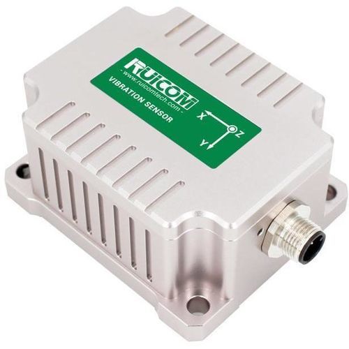 Sensore di vibrazione MEMS - GKP3 - Shenzhen Ruicom Technology Co., Ltd. - per sorveglianza di macchine / per vibrometro / di grande precisione