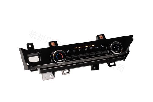 Controllore di sistema HVAC elettrico - ECP192-D - GUANGAN - OEM / per veicolo