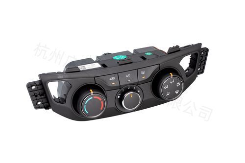 Controllore di sistema HVAC elettrico - ECP099 - GUANGAN - OEM / per veicolo