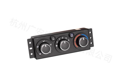 Controllore di sistema HVAC manuale - MCP059-B - GUANGAN - OEM / per veicolo