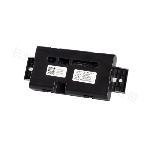 Unità di controllo elettronico di tensione - ECU034-D - GUANGAN - programmabile / CAN Bus / per veicolo