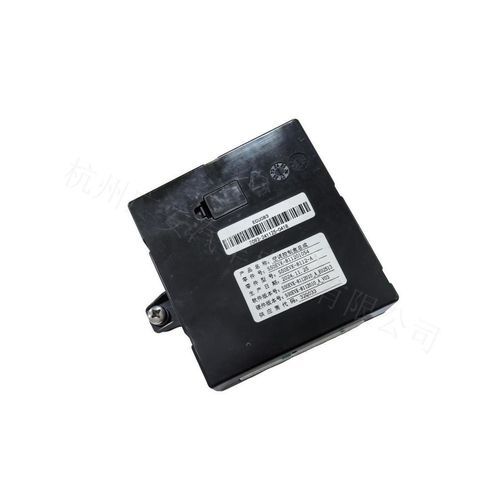 Unità di controllo elettronico di tensione - ECU083 - GUANGAN - programmabile / CAN Bus / per veicolo