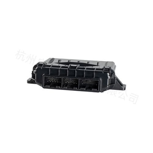Unità di controllo elettronico di tensione - ECU060 - GUANGAN - programmabile / CAN Bus / per veicolo