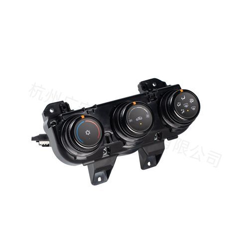 Controllore di sistema HVAC elettrico - ECP126 - GUANGAN - OEM / per veicolo