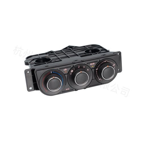 Controllore di sistema HVAC manuale - MCP107-Y - GUANGAN - OEM / per veicolo