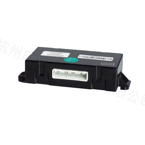 Unità di controllo elettronico per veicolo - ECU038-F - GUANGAN - embedded / programmabile / CAN Bus