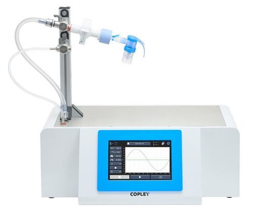 Tester di perdita - COPLEY - di massa / di prestazione / di compatibilità