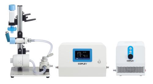 Tester di prestazione - BAIs - COPLEY - di compatibilità / di portata / per sensori