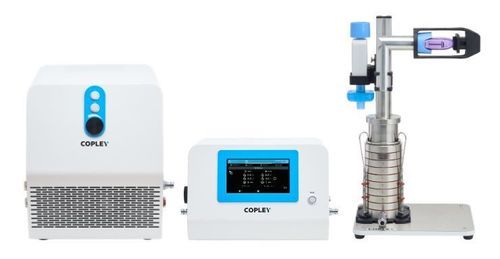 Tester di massa - COPLEY - di prestazione / di qualificazione / di portata