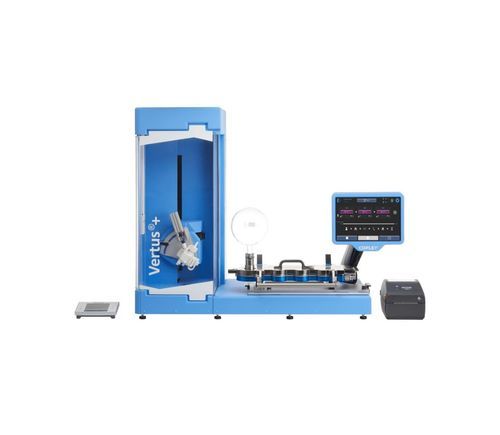 Tester di massa - COPLEY - di prestazione / di portata / per apparecchiature mediche